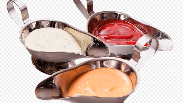Una buena salsa le da el toque definitivo a cualquier plato. (Foto: Pixabay)