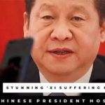 El presidente chino Xi Jinping tendría un aneurisma cerebral. (Foto: