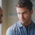 Maxi Iglesias interpreta a Rodrigo Medina en "Desaparecidos". (Foto: Telecinco)