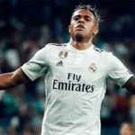 Mariano en el Nuevo Mirandilla. (Foto: @marianodiaz7)