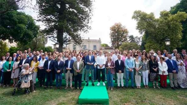Andalucía