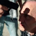 Trepidante final de Entrevías con sorpresa. (Foto: Telecinco)