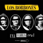 Los Borbones: una familia real se estrena el 31 de mayo. (Imagen: Atresmedia)
