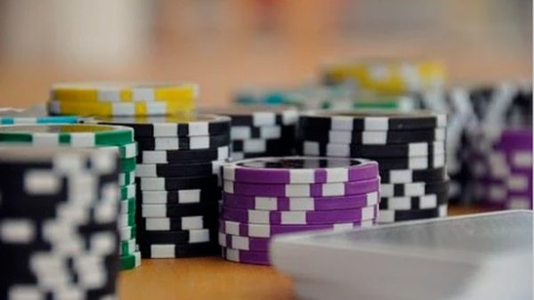 La tecnología ha revolucionado el sector de juegos. (Foto: Pixabay)