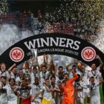 Una gran victoria en Sevilla del Eintracht Frankfurt. (Foto: @EintrachtFrankfurt)