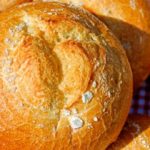 Rico panecillo para preparase un bocata de lujo. (Foto: Pixabay)