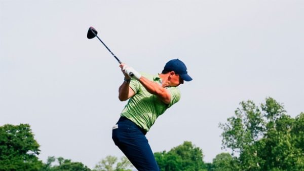 McIlroy deja atrás las opciones españolas en el PGA. (Foto: @PGAChampionship)