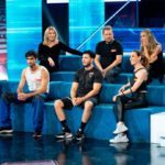 Solo cuatro de ellos podrán ganar los 30.000 euros. (Foto: Antena 3)