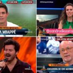 El tema de si viene o no Mbappé al Madrid