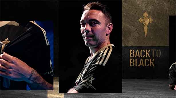 Aspas aspira a su cuarto Zarra. (Foto: Celta CF)