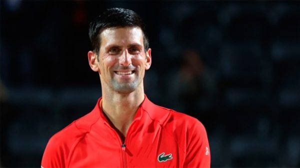 Pero antes de Wimbledon