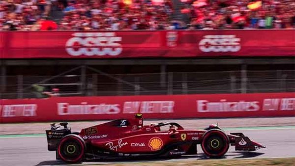 Ferrari