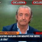 Más de un millón de personas conectaron en algún momento con El Chiringuito. (Foto: MEGA)