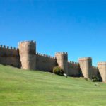Ávila (Foto: nachoboza/Pixabay)