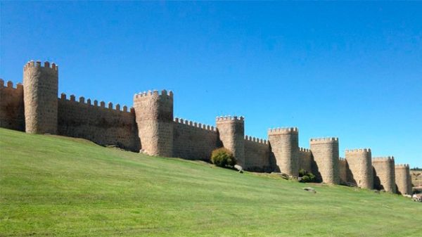 Ávila (Foto: nachoboza/Pixabay)