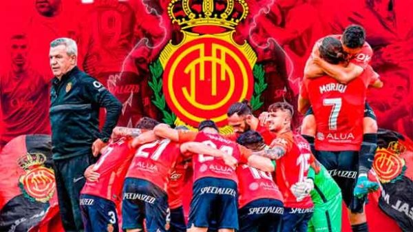 El mexicano Javier Aguirre