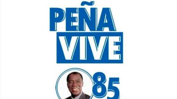 José Francisco Peña Gómez