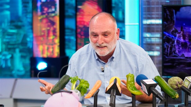 José Andrés