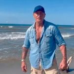 Kiko Matamoros es el único que respira tranquilo ante esta nueva gala. (Foto: Telecinco)
