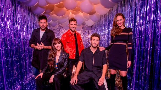 David Bisbal