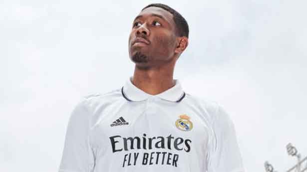 David Alaba