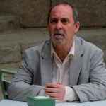 Josele regresa a Distrito Sur donde no dejó buen recuerdo. (Foto: Pipo Fernández/RTVE)