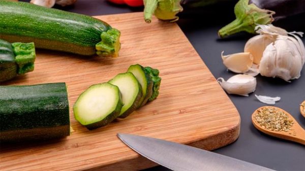Ricas y sanas verduras para tomar gratinadas. (Foto: Pixabay)