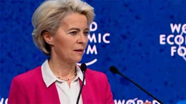 Una gran inquietud en la Comisión Europea por España. (Foto: 2