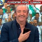 Pedrerol y El Chiringuito se hicieron con el late night. (Foto: @chitinguitoTV)