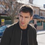 Maxi Iglesias interpreta a Rodrigo Medina en "Desaparecidos". (Foto: Telecinco)