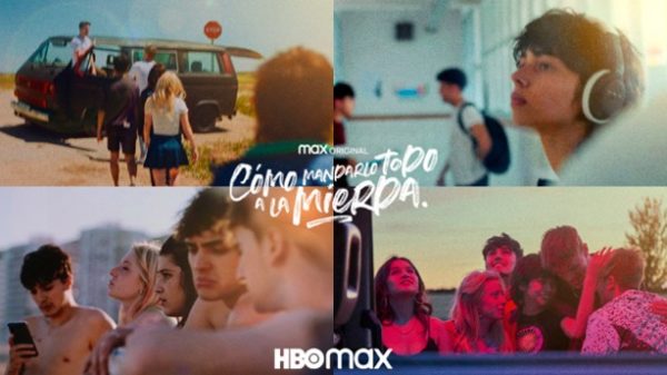 Nuevo drama juvenil de seis episodios. (Imagen: HBO)