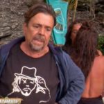 Juan Muñoz abandonó playa Parásito. ¿Repescarán a Desy? (Foto: Telecinco)