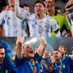 Vive la Finalissima en RTVE