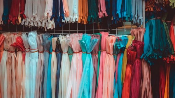 Moda low cost