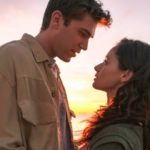 Alba y Bruno juntos en el final del thriller. (Foto: Antena 3)