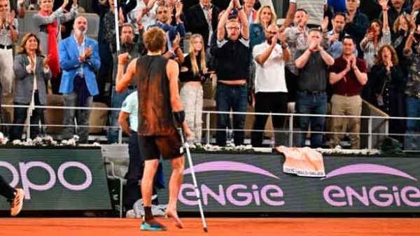 Zverev