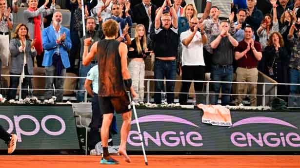 Zverev