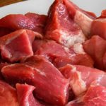 Cortar la carne en tacos. (Foto: Lebensmittelfotos/Pixabay)