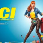 Audrey Fleurot es Morgane Alvaro en la original serie policiaca. (Foto: Antena 3)