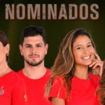 La reacción a loos nominados de esta semana. (Foto: Telecinco)
