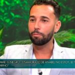 A Omar le han propuesto viajar a Honduras. Se lo está pensando. (Foto: Telecinco)