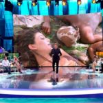 Ion Aramendi ha encajado perfectamente en Supervivientes: Conexión Honduras. (Foto: Telecinco)