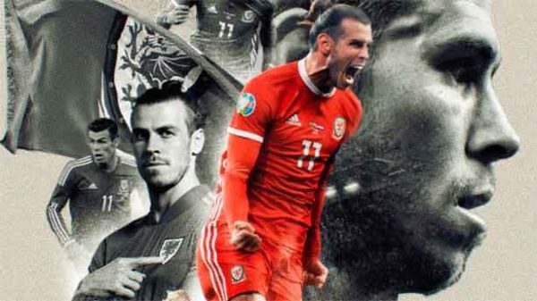 Bale logró su gran objetivo. (Foto: @GarethBale11)