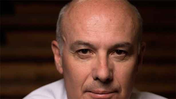 Un enigmático Narciso Michavila. (Foto: Canal TRECE)