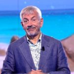 Carlos Sobera vivió su mejor gala subiendo tres puntos. (Foto: Telecinco)