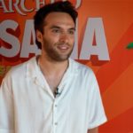 Ricardo Gómez no pone pegas a volver a la temporada de clausura. (Foto: Desalia)