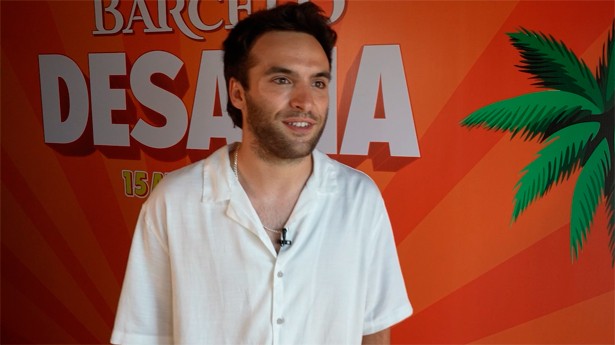 Ricardo Gómez no pone pegas a volver a la temporada de clausura. (Foto: Desalia)