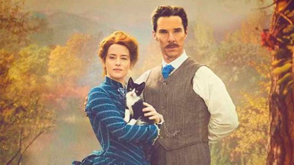 Una película capaz de dar luz a la época victoriana. (Imagen: A Contracorriente Films)