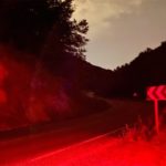 Cuarto Milenio investiga el misterioso suceso ocurrido en el puerto de Vitoria. (Foto: Cuatro)