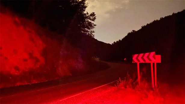 Cuarto Milenio investiga el misterioso suceso ocurrido en el puerto de Vitoria. (Foto: Cuatro)